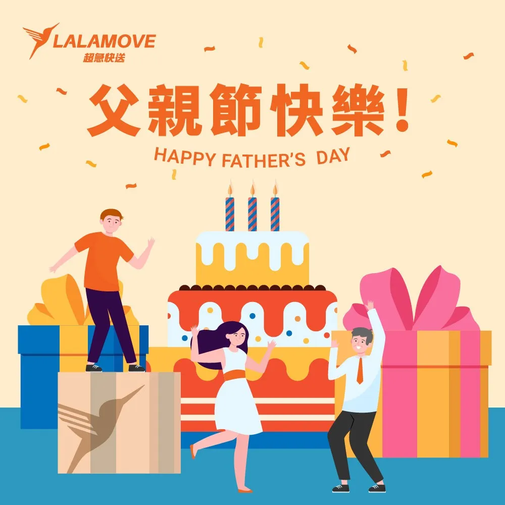 Lalamove Social Media Post 7