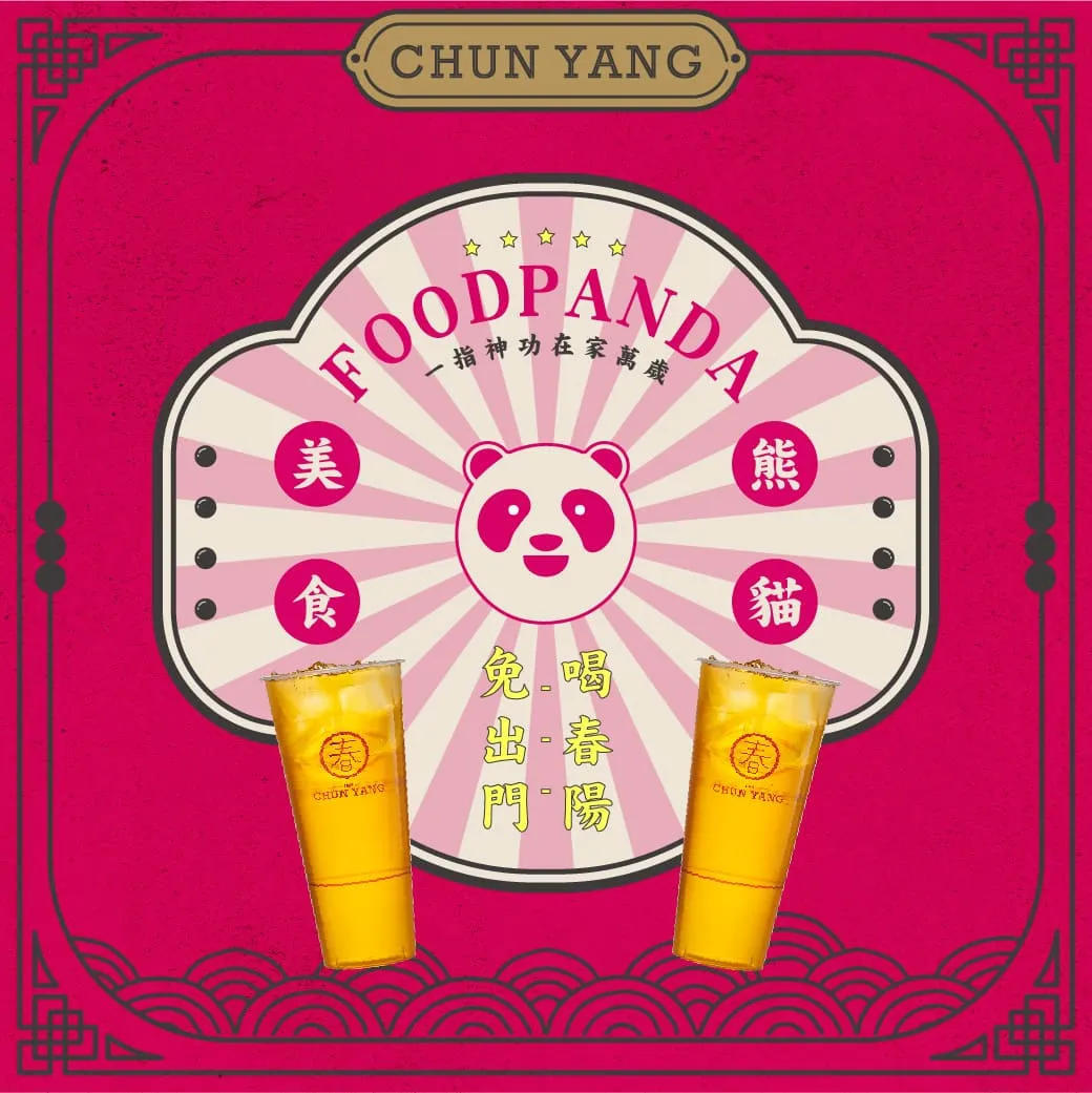 CHUN YANG Tea Social Media Post 18