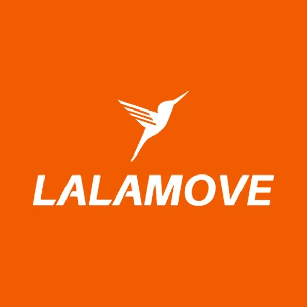 Lalamove 標誌