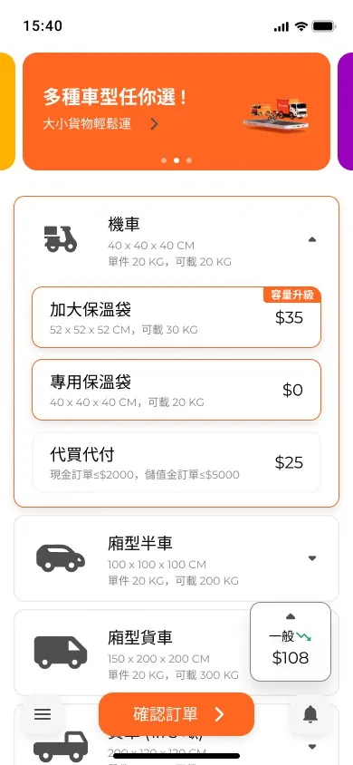 Delivery Process After 1