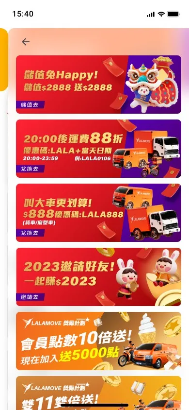 Menu News After 2