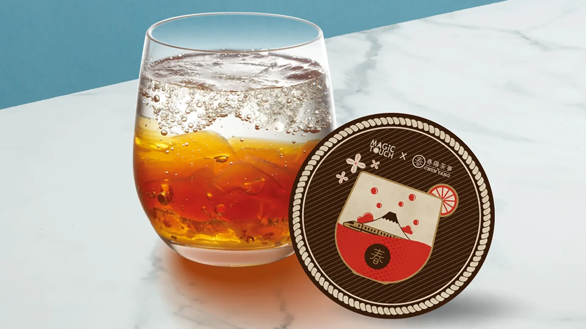 CHUN YANG Tea Co-branded with Beams Japan / 飛燕煉乳 / 點爭鮮 / 老媽拌麵 5