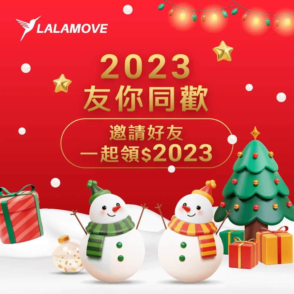Lalamove Social Media Post 19