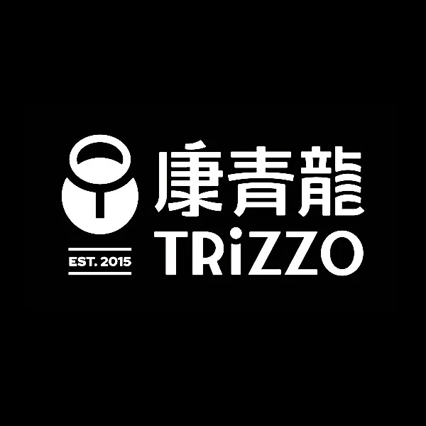 TRiZZO 標誌