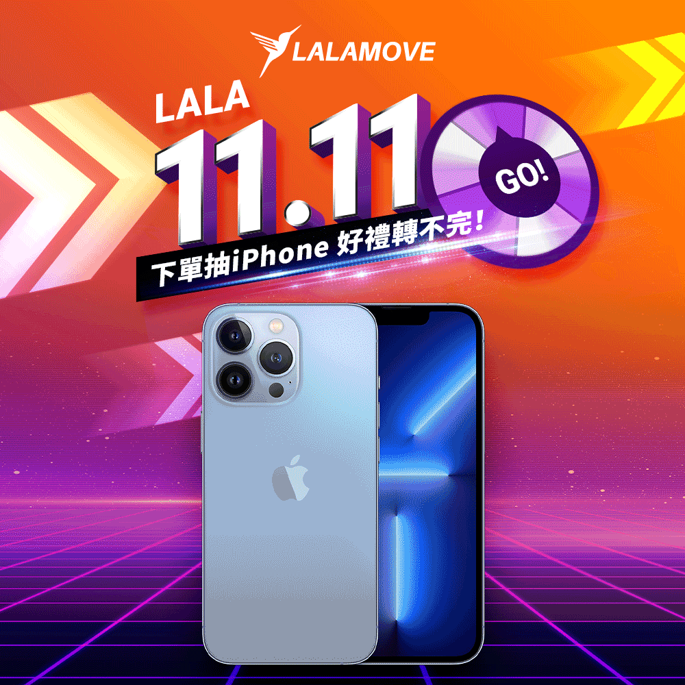 Lalamove Social Media Post 16
