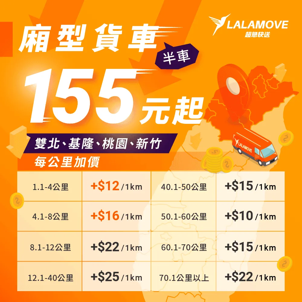 Lalamove Social Media Post 27